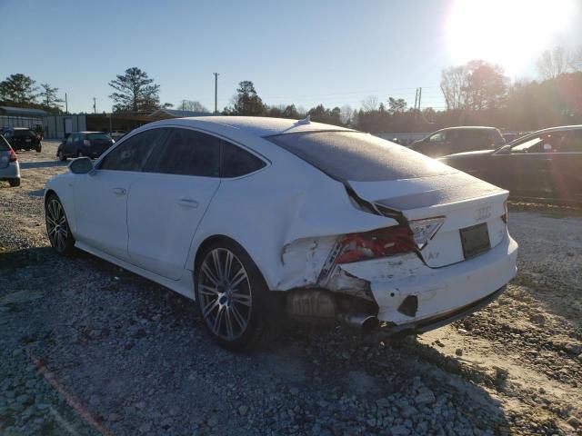 Photo 2 VIN: WAU2MBFC4FN030248 - AUDI A7 PRESTIG 