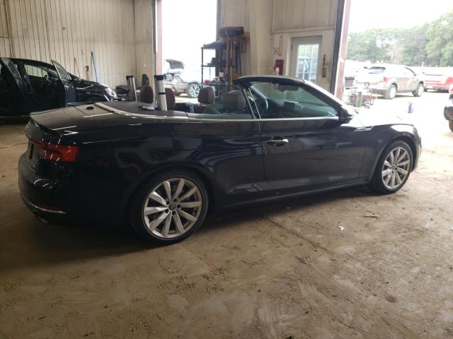 Photo 2 VIN: WAU2NGF51JN001925 - AUDI A5 PRESTIG 