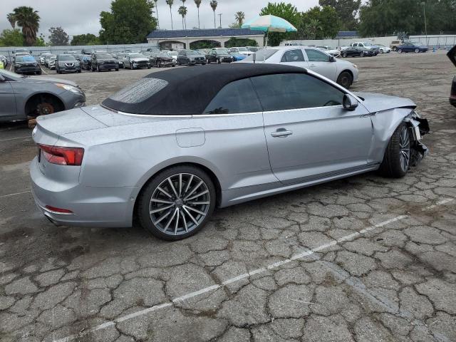 Photo 2 VIN: WAU2NGF51KN009492 - AUDI A5 PRESTIG 