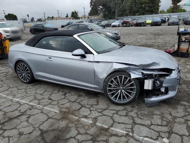 Photo 3 VIN: WAU2NGF51KN009492 - AUDI A5 PRESTIG 