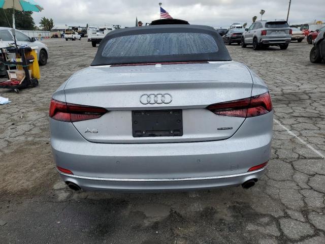 Photo 5 VIN: WAU2NGF51KN009492 - AUDI A5 PRESTIG 