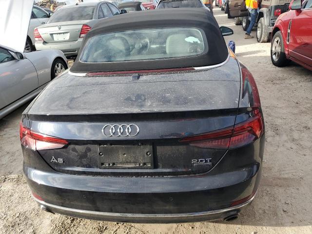 Photo 5 VIN: WAU2NGF55JN010014 - AUDI A5 PRESTIG 