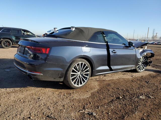 Photo 2 VIN: WAU2NGF56JN020809 - AUDI A5 