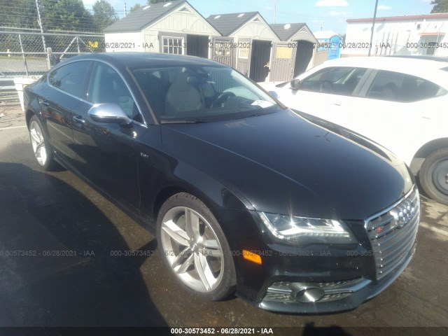 Photo 0 VIN: WAU32AFC0DN076449 - AUDI S7 