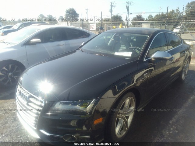 Photo 1 VIN: WAU32AFC0DN076449 - AUDI S7 