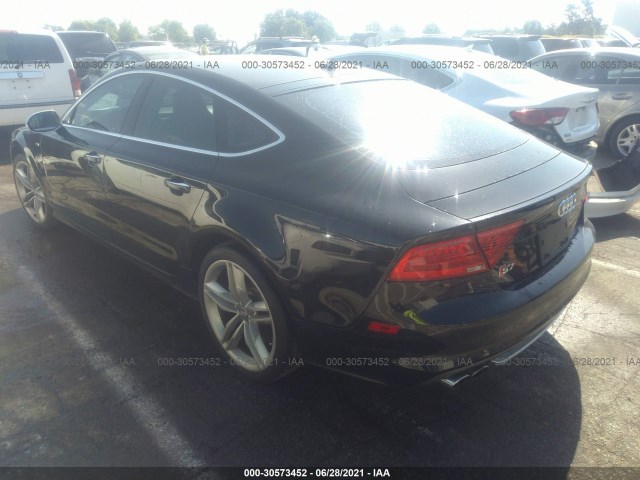 Photo 2 VIN: WAU32AFC0DN076449 - AUDI S7 