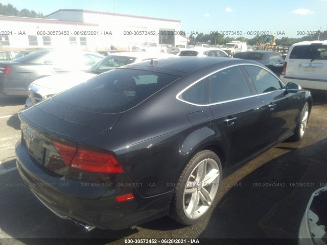 Photo 3 VIN: WAU32AFC0DN076449 - AUDI S7 