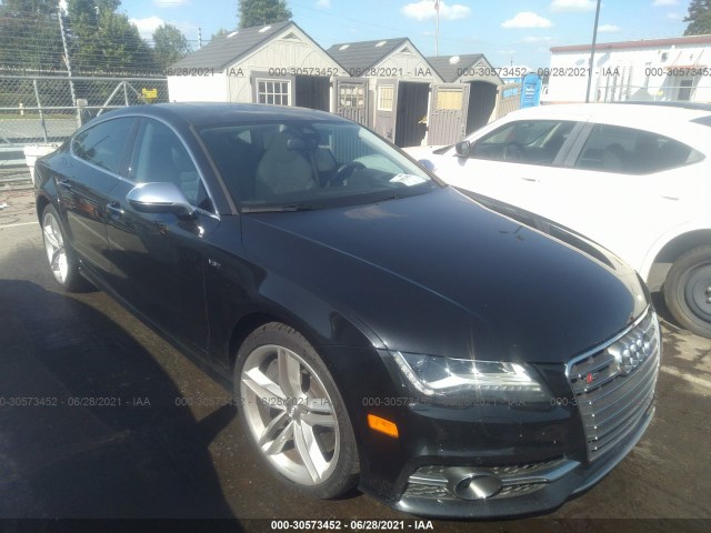 Photo 5 VIN: WAU32AFC0DN076449 - AUDI S7 