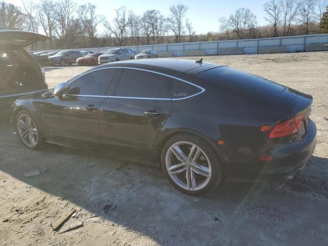 Photo 1 VIN: WAU32AFC1DN042729 - AUDI S7 PRESTIG 