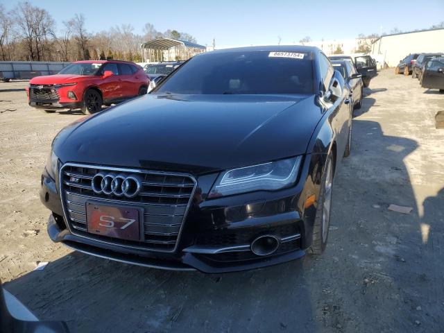 Photo 4 VIN: WAU32AFC1DN042729 - AUDI S7 PRESTIG 