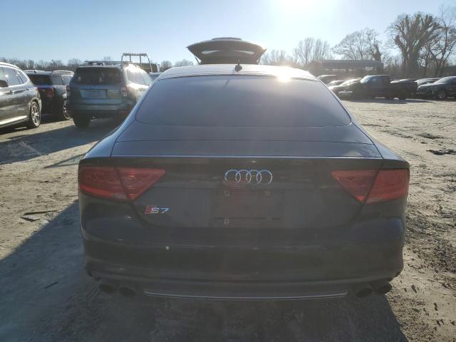 Photo 5 VIN: WAU32AFC1DN042729 - AUDI S7 PRESTIG 