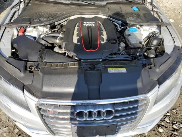 Photo 10 VIN: WAU32AFC1DN081272 - AUDI S7 PRESTIG 