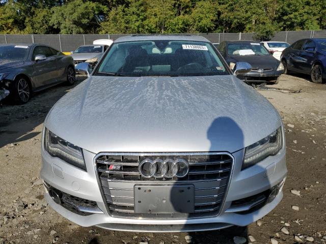 Photo 4 VIN: WAU32AFC1DN081272 - AUDI S7 PRESTIG 