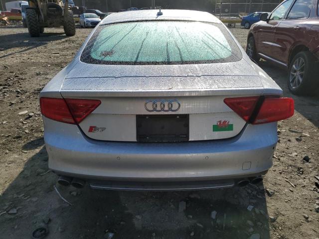 Photo 5 VIN: WAU32AFC1DN081272 - AUDI S7 PRESTIG 