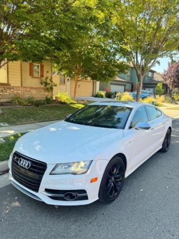 Photo 1 VIN: WAU32AFC2DN074167 - AUDI S7 PRESTIG 