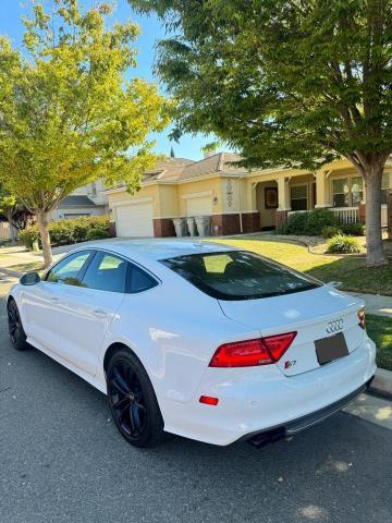 Photo 2 VIN: WAU32AFC2DN074167 - AUDI S7 PRESTIG 