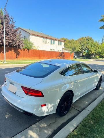 Photo 3 VIN: WAU32AFC2DN074167 - AUDI S7 PRESTIG 