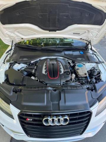 Photo 6 VIN: WAU32AFC2DN074167 - AUDI S7 PRESTIG 