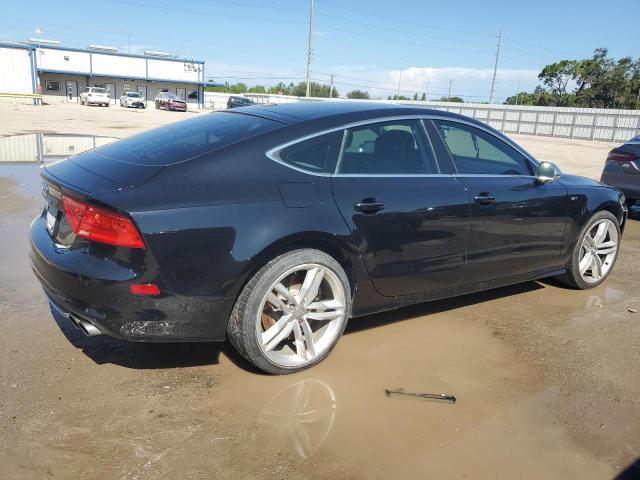 Photo 2 VIN: WAU32AFC4DN042949 - AUDI S7 PRESTIG 