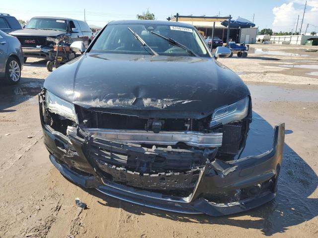 Photo 4 VIN: WAU32AFC4DN042949 - AUDI S7 PRESTIG 