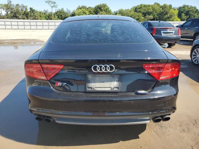 Photo 5 VIN: WAU32AFC4DN042949 - AUDI S7 PRESTIG 