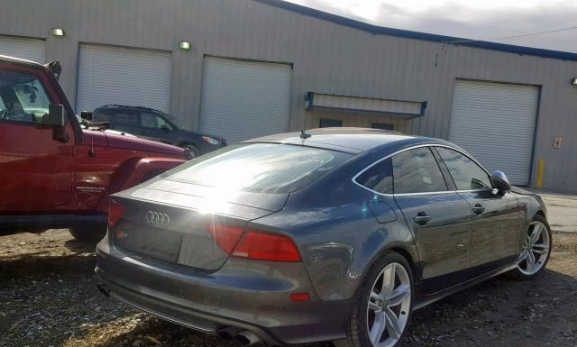 Photo 3 VIN: WAU32AFC4DN144722 - AUDI S7 PRESTIG 