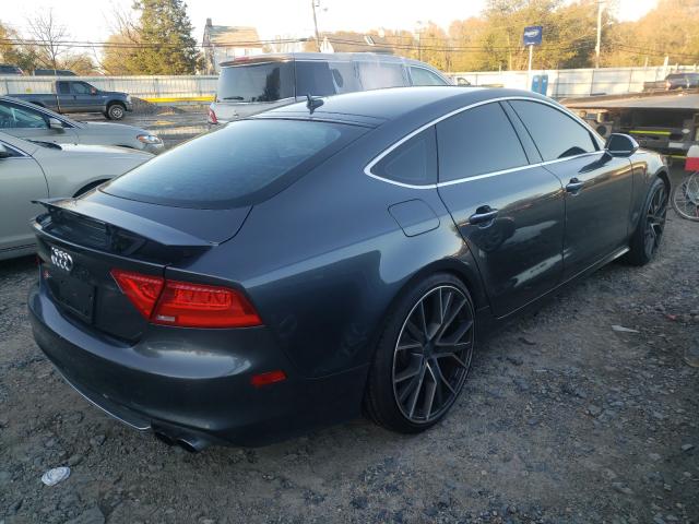 Photo 3 VIN: WAU32AFC4DN144722 - AUDI S7 PRESTIG 