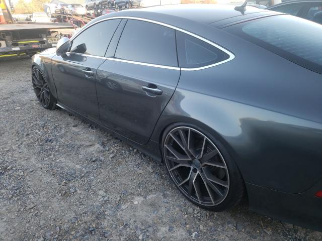 Photo 8 VIN: WAU32AFC4DN144722 - AUDI S7 PRESTIG 