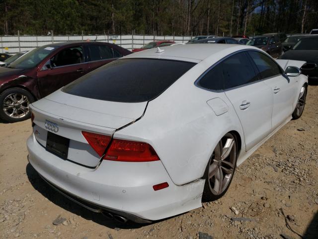 Photo 3 VIN: WAU32AFC5DN078066 - AUDI S7 PRESTIG 