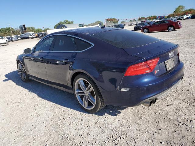 Photo 2 VIN: WAU32AFC7DN081602 - AUDI S7 PRESTIG 