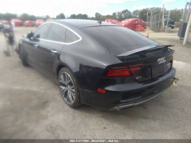 Photo 2 VIN: WAU32AFC7HN035578 - AUDI A7 