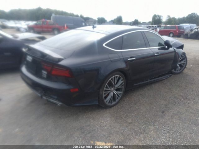 Photo 3 VIN: WAU32AFC7HN035578 - AUDI A7 