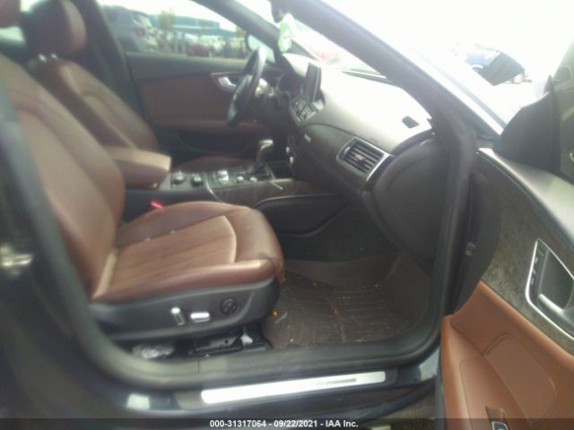 Photo 4 VIN: WAU32AFC7HN035578 - AUDI A7 