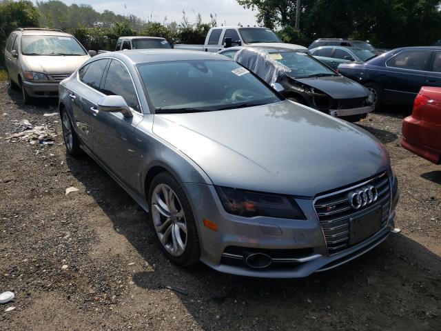 Photo 0 VIN: WAU32AFC9DN047368 - AUDI S7 PRESTIG 