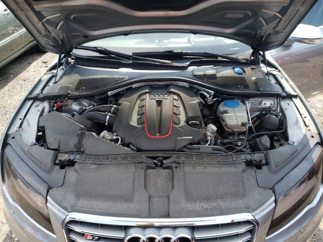 Photo 6 VIN: WAU32AFC9DN047368 - AUDI S7 PRESTIG 