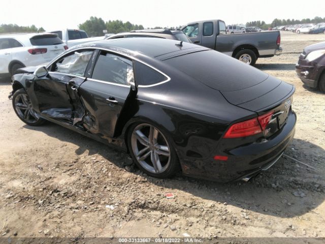 Photo 2 VIN: WAU32AFC9DN075753 - AUDI S7 