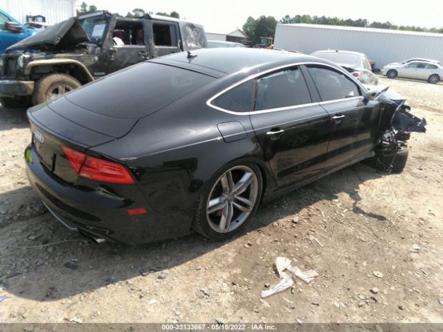 Photo 3 VIN: WAU32AFC9DN075753 - AUDI S7 