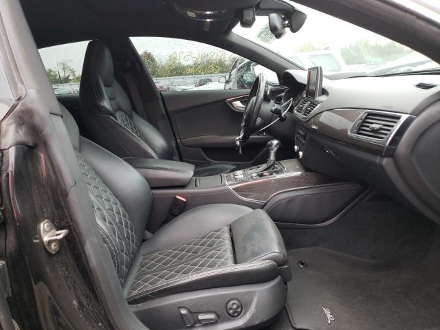 Photo 4 VIN: WAU32AFC9DN076515 - AUDI S7 PRESTIG 