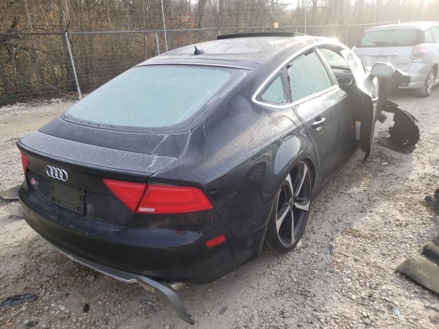 Photo 3 VIN: WAU32AFC9DN141377 - AUDI S7 PRESTIG 