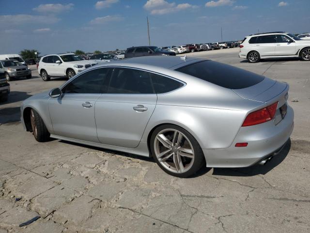 Photo 1 VIN: WAU32AFCXDN073736 - AUDI S7 PRESTIG 