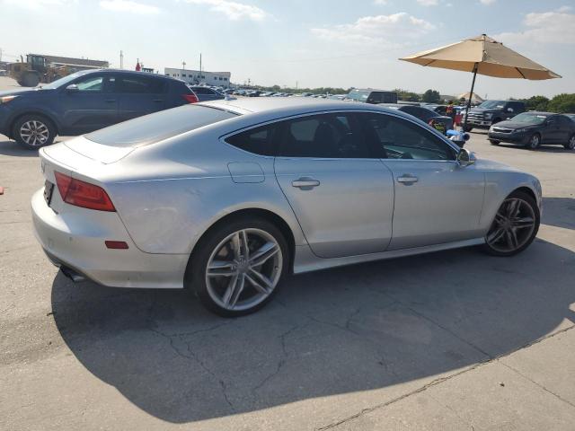 Photo 2 VIN: WAU32AFCXDN073736 - AUDI S7 PRESTIG 