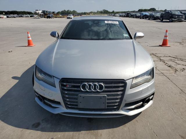 Photo 4 VIN: WAU32AFCXDN073736 - AUDI S7 PRESTIG 