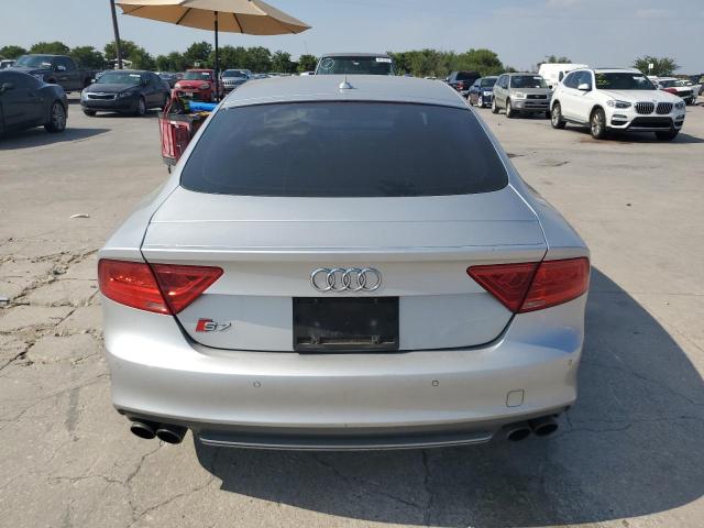 Photo 5 VIN: WAU32AFCXDN073736 - AUDI S7 PRESTIG 