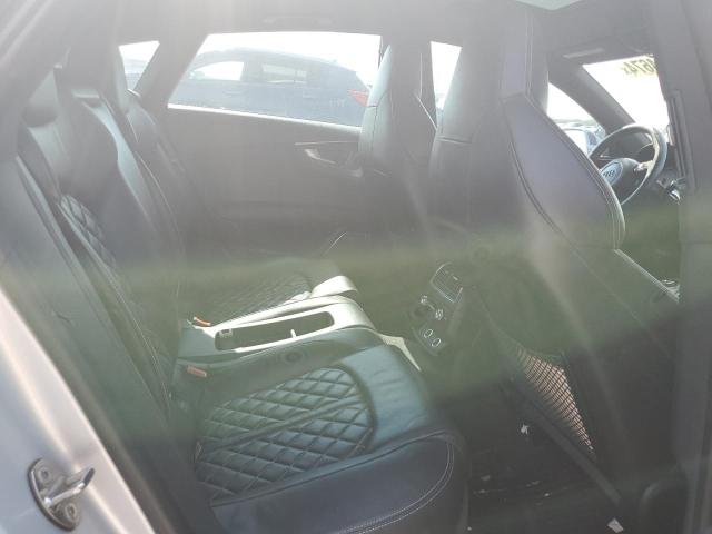 Photo 9 VIN: WAU32AFCXDN073736 - AUDI S7 PRESTIG 