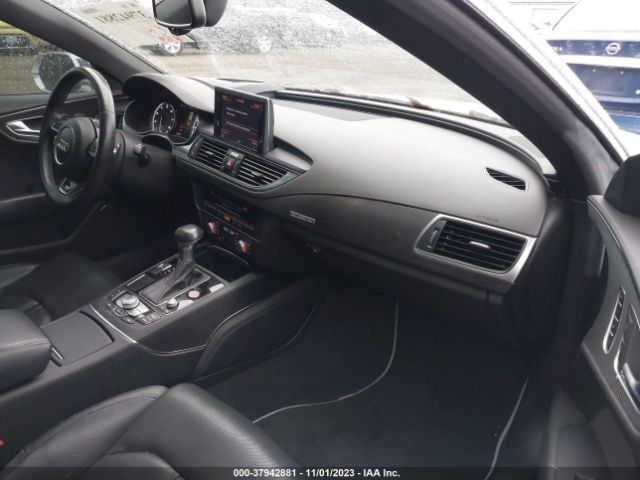 Photo 4 VIN: WAU32AFCXDN083392 - AUDI S7 