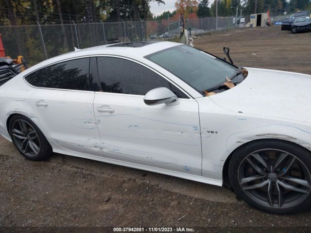 Photo 5 VIN: WAU32AFCXDN083392 - AUDI S7 