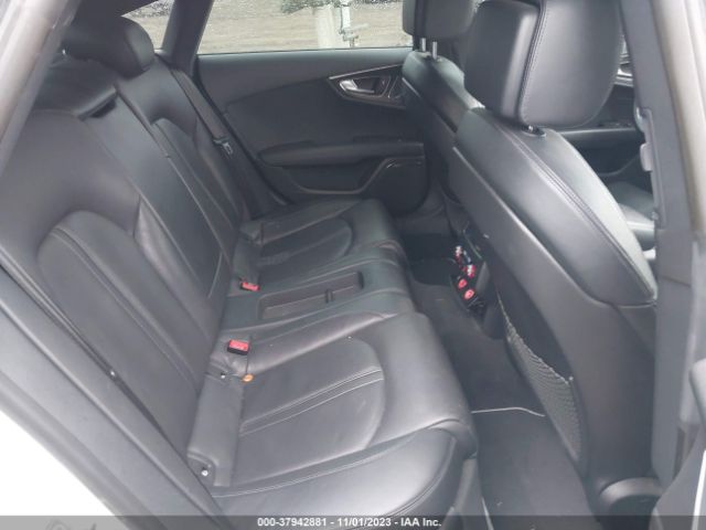 Photo 7 VIN: WAU32AFCXDN083392 - AUDI S7 