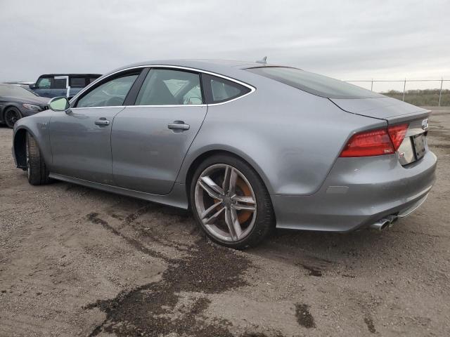 Photo 1 VIN: WAU32AFCXDN115936 - AUDI S7 PRESTIG 