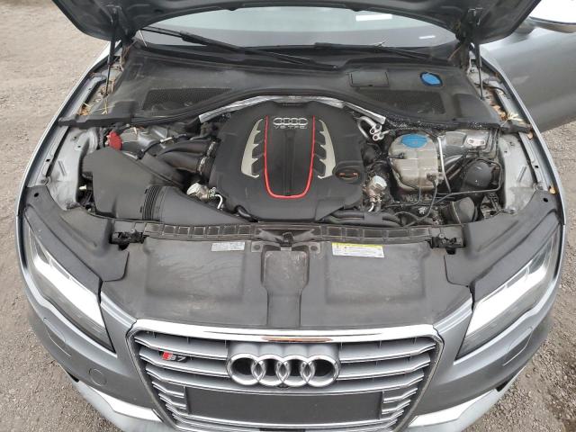 Photo 10 VIN: WAU32AFCXDN115936 - AUDI S7 PRESTIG 