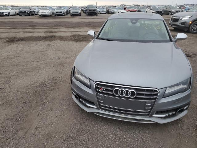 Photo 4 VIN: WAU32AFCXDN115936 - AUDI S7 PRESTIG 